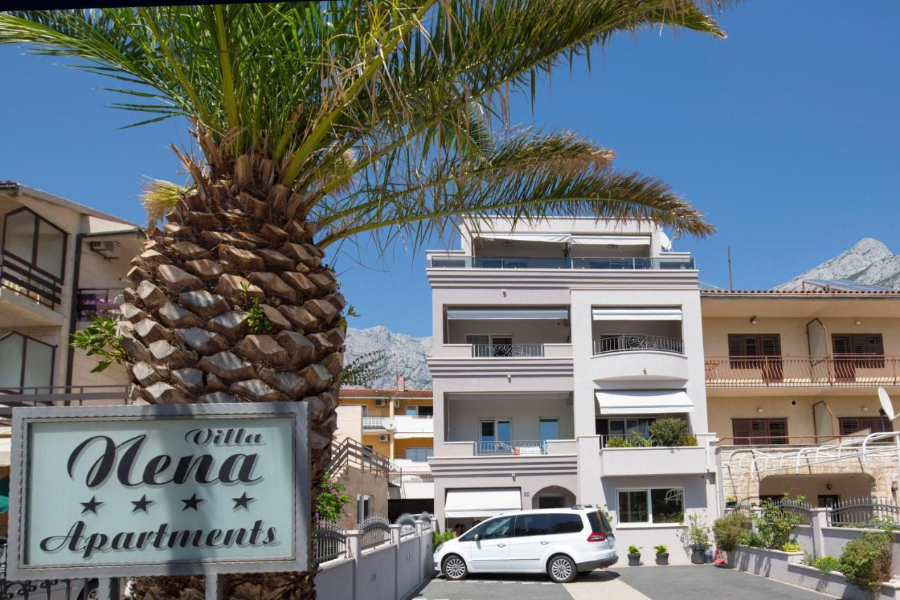 Villa Nena Makarska Exterior photo