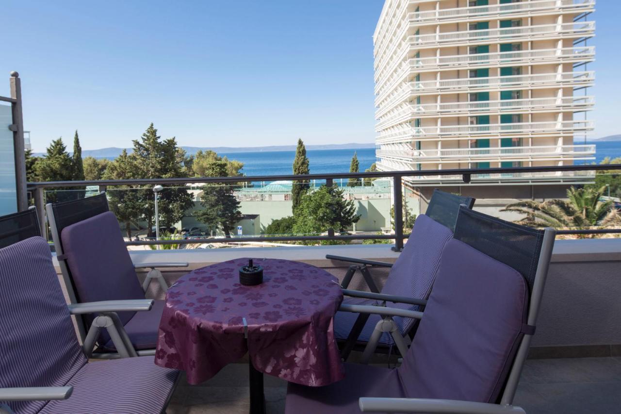 Villa Nena Makarska Exterior photo
